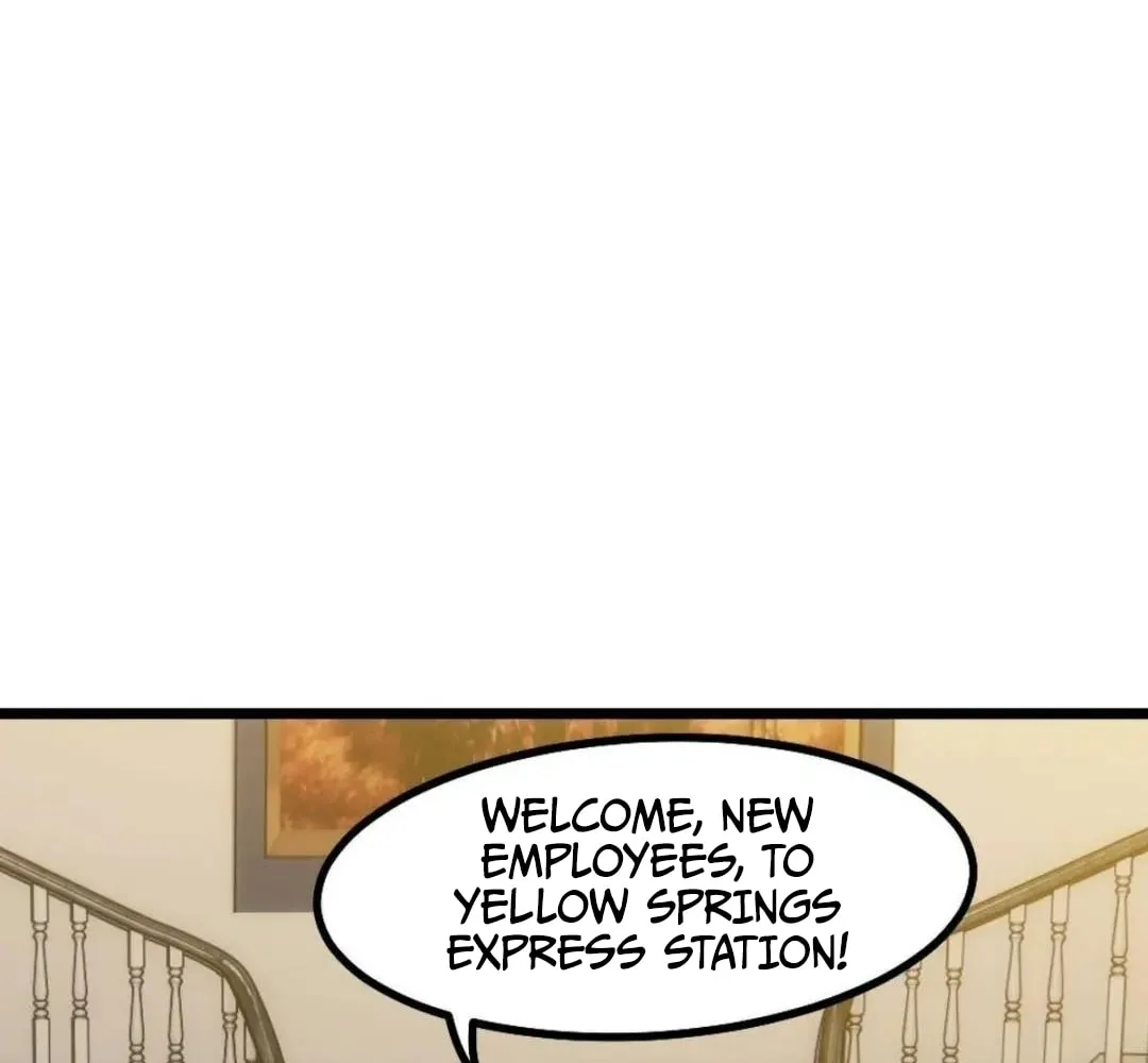 Extremely Evil Game Chapter 16 page 71 - 