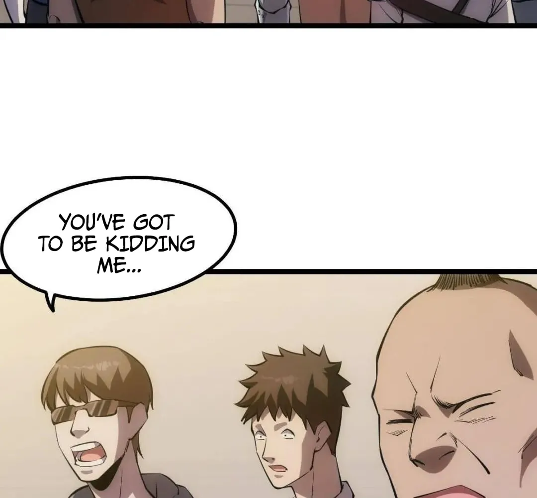 Extremely Evil Game Chapter 16 page 73 - 