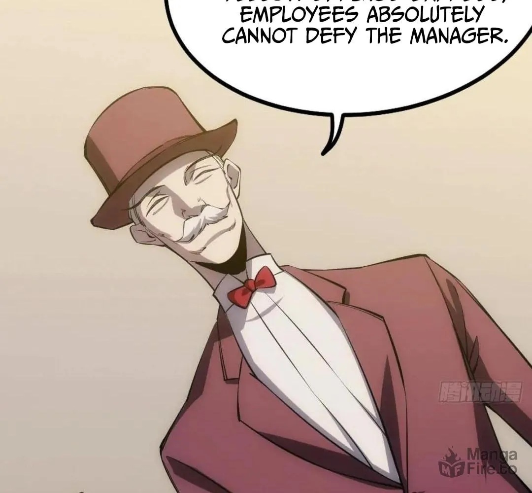 Extremely Evil Game Chapter 16 page 75 - 
