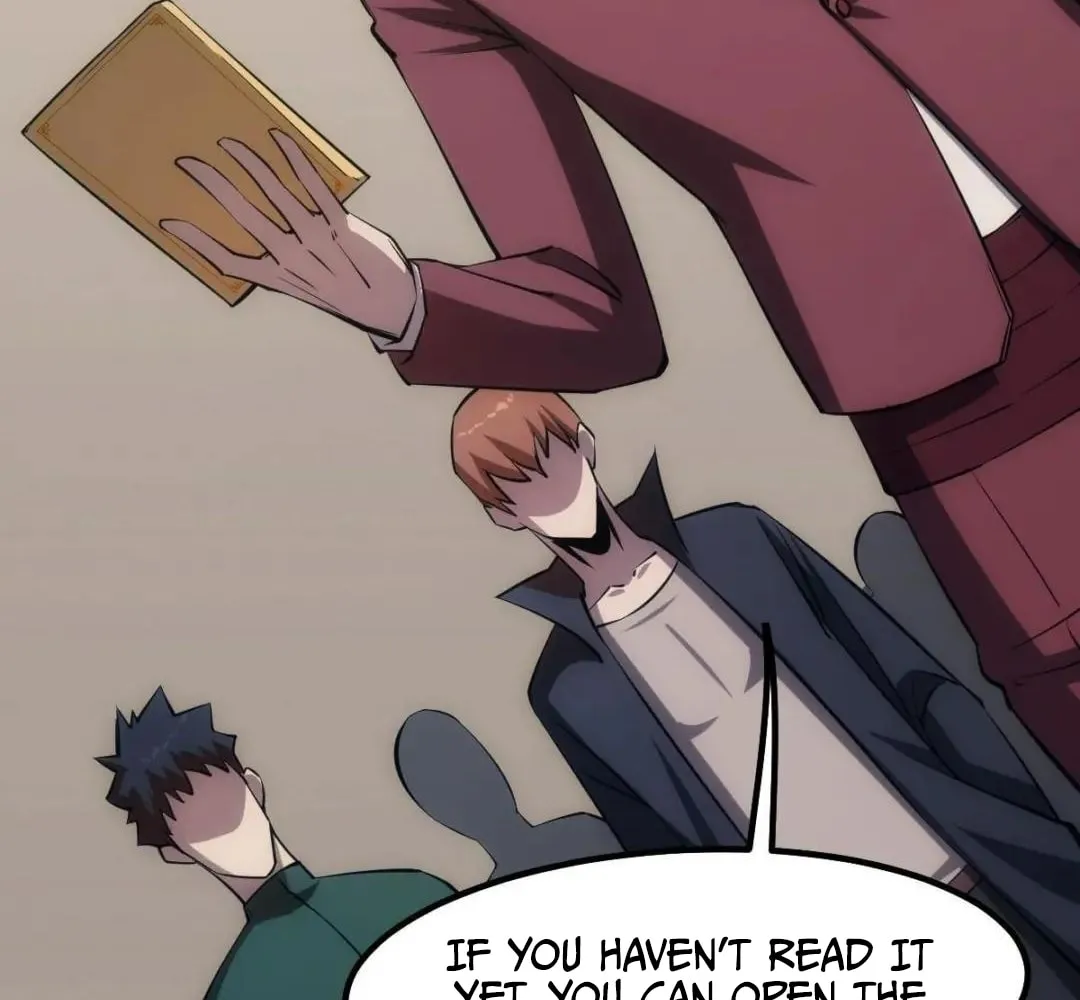 Extremely Evil Game Chapter 16 page 76 - 