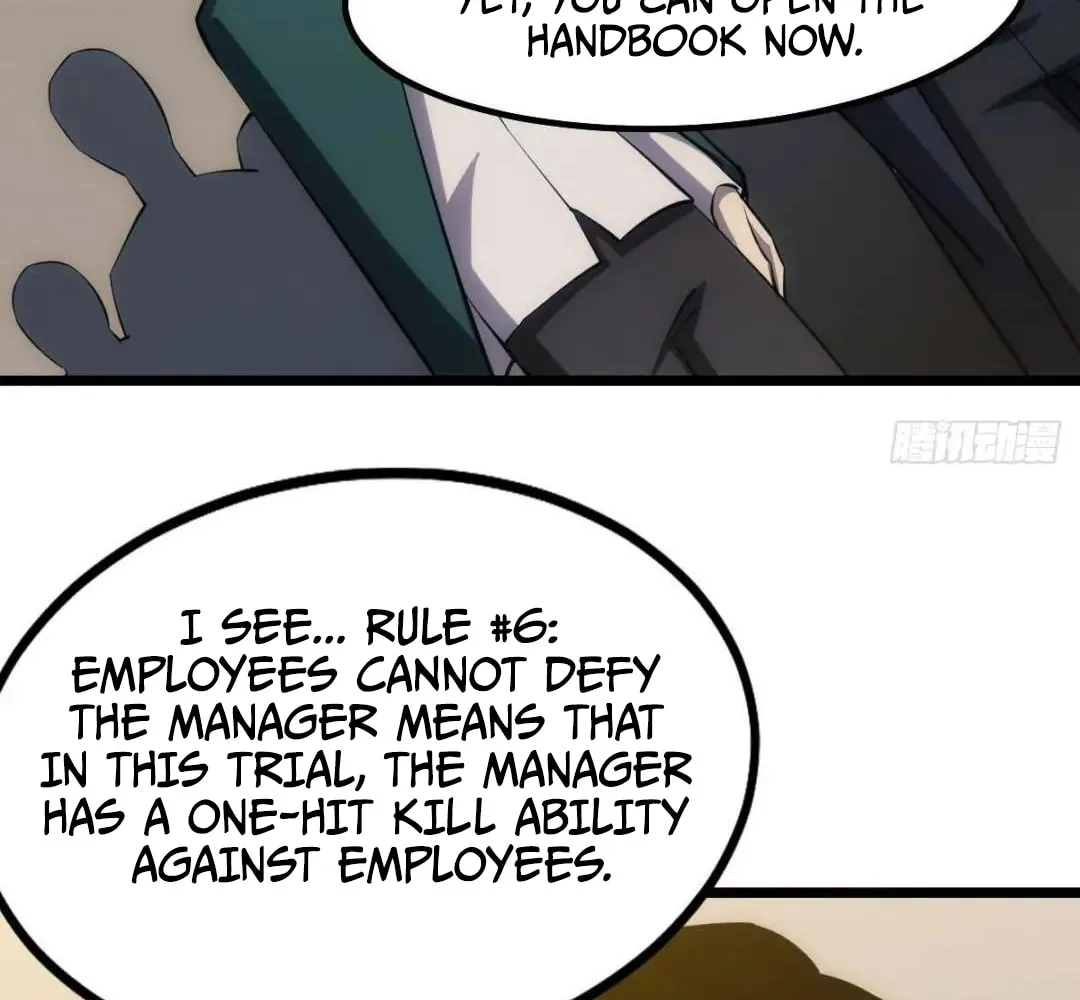 Extremely Evil Game Chapter 16 page 77 - 