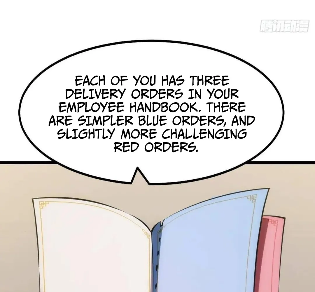 Extremely Evil Game Chapter 16 page 79 - 