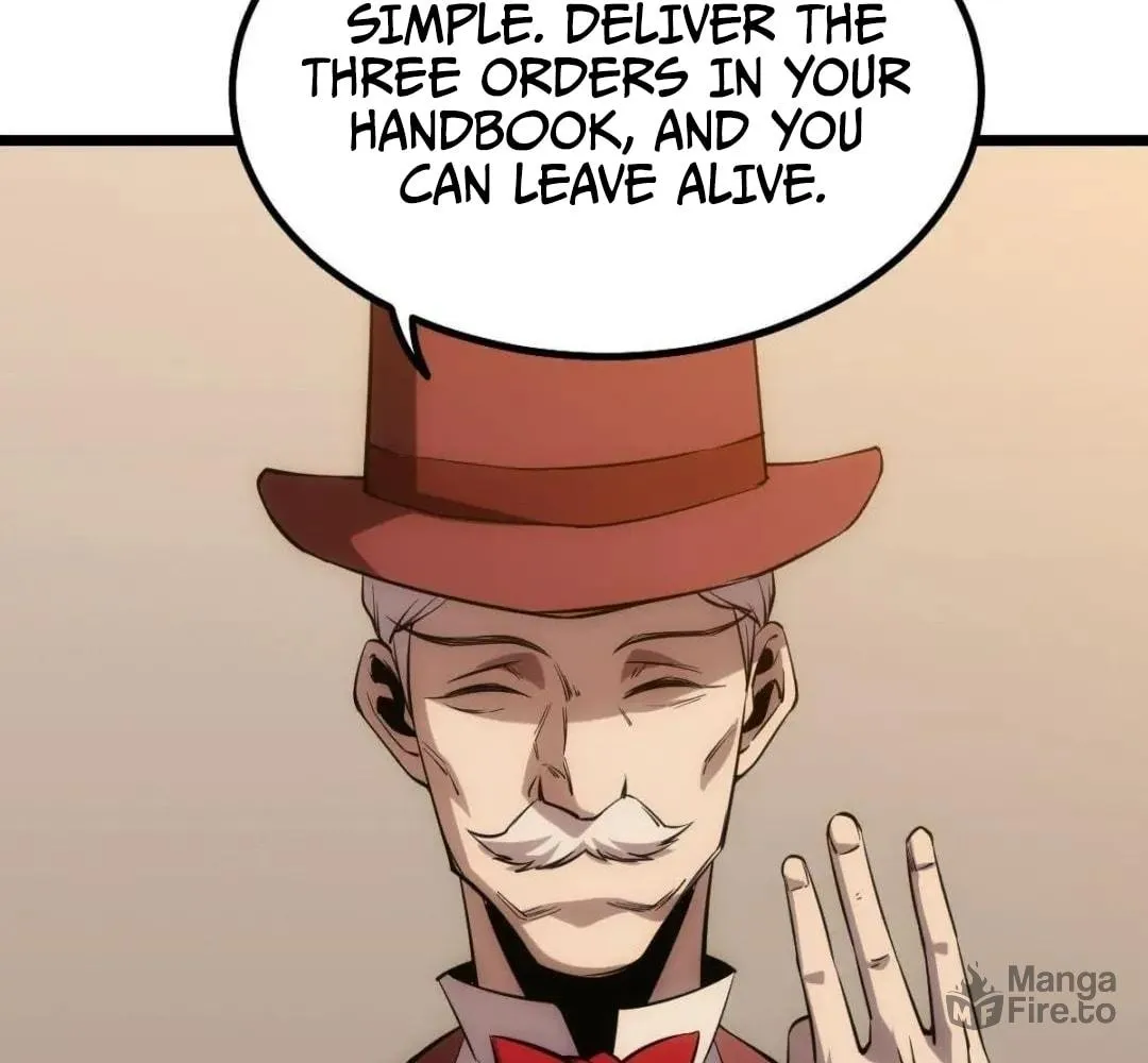 Extremely Evil Game Chapter 16 page 81 - 