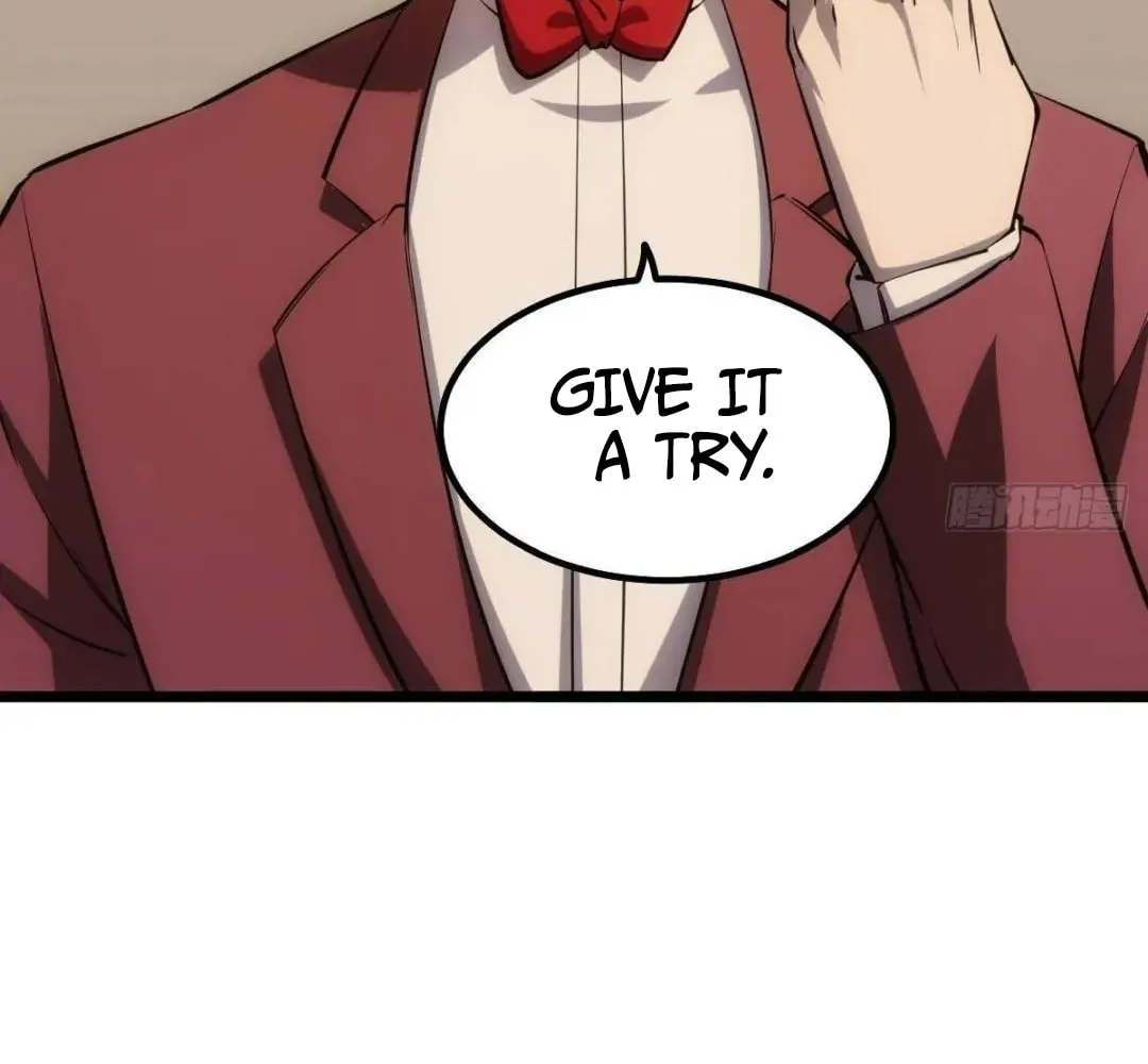 Extremely Evil Game Chapter 16 page 82 - 