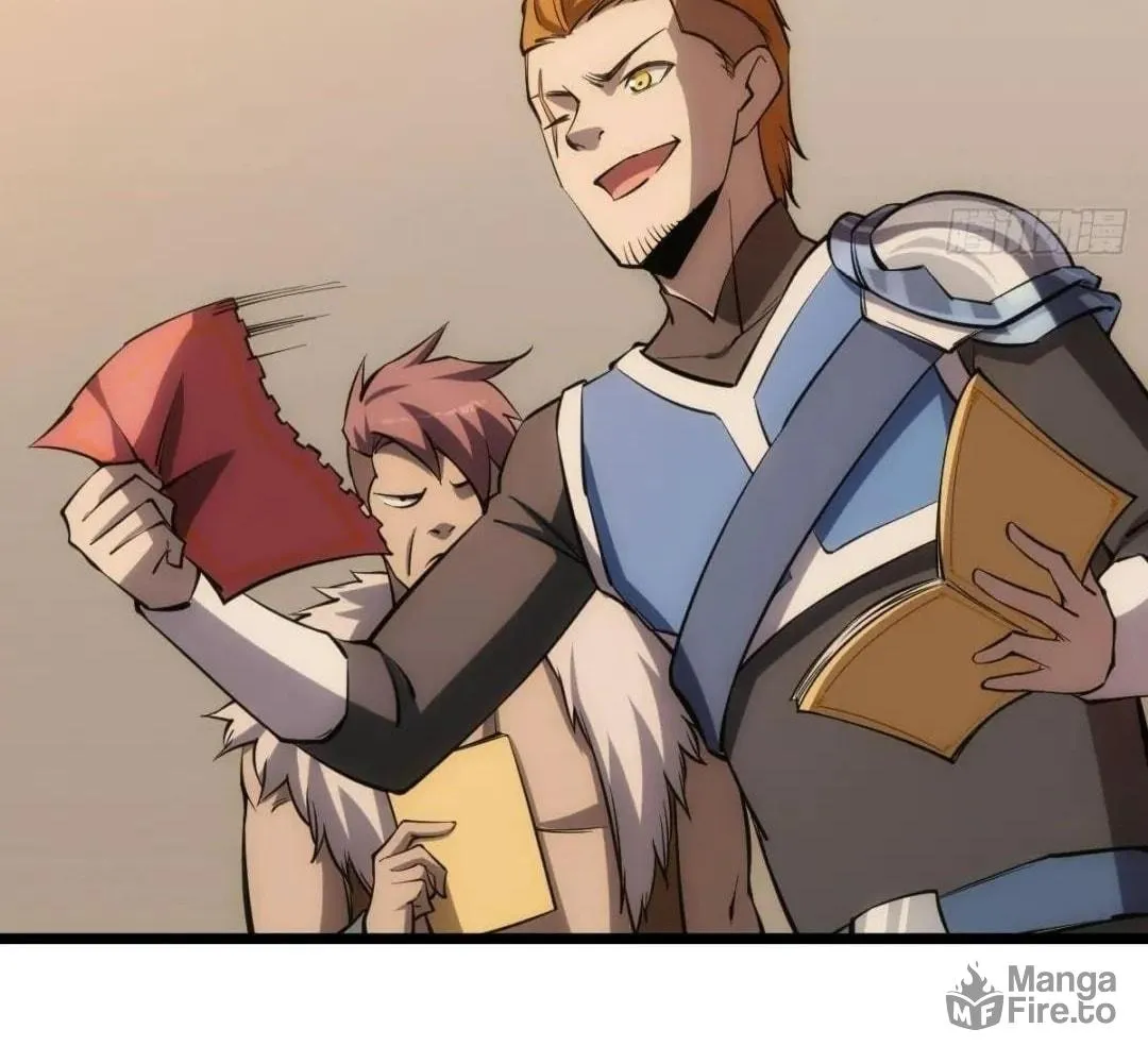 Extremely Evil Game Chapter 16 page 84 - 