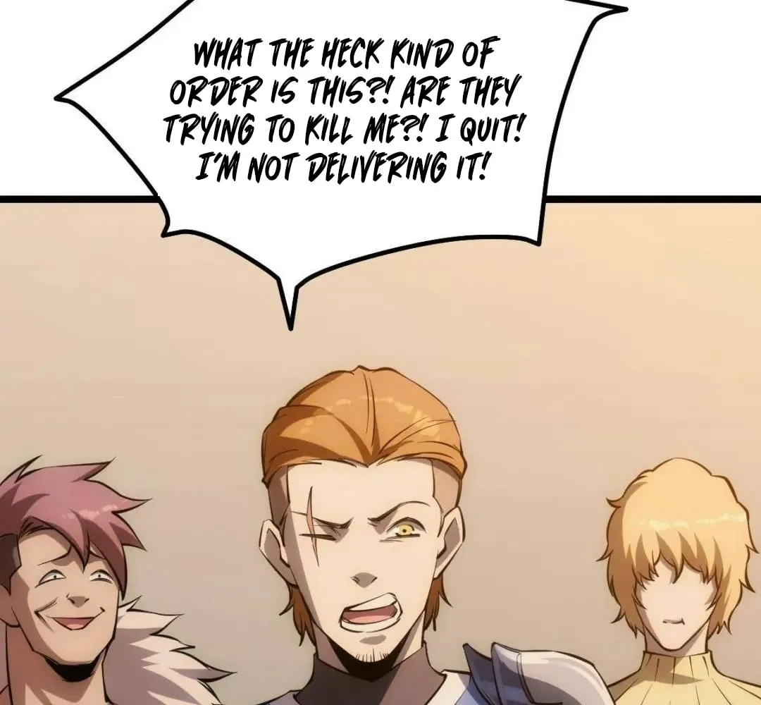 Extremely Evil Game Chapter 16 page 86 - 