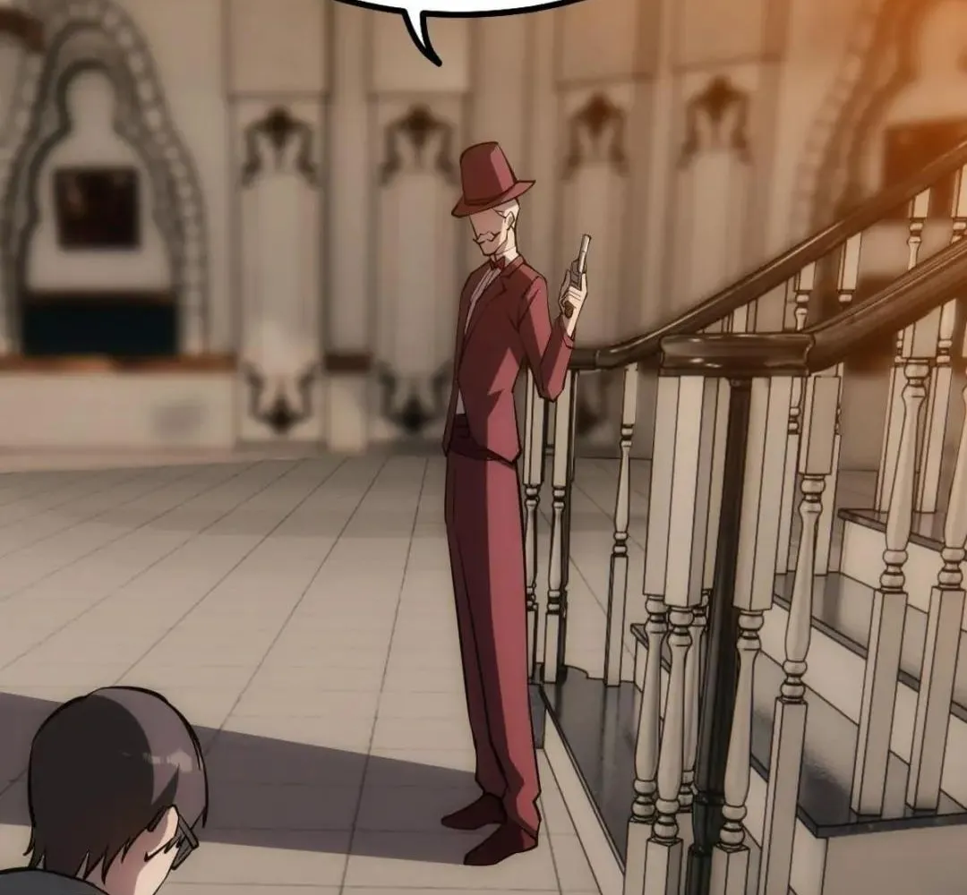 Extremely Evil Game Chapter 16 page 91 - 