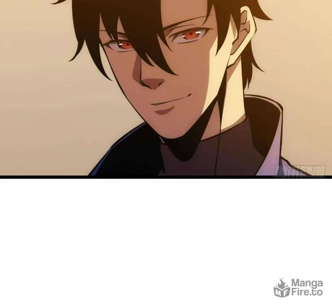 Extremely Evil Game Chapter 17 page 21 - 