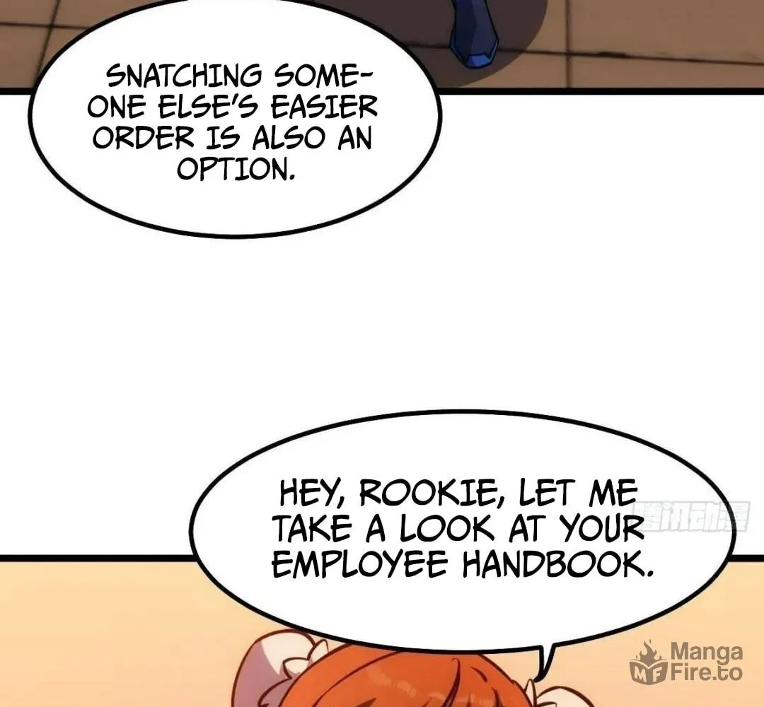 Extremely Evil Game Chapter 17 page 25 - 