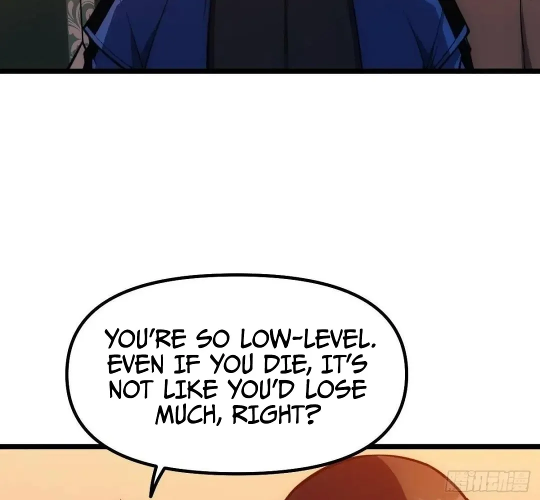 Extremely Evil Game Chapter 17 page 28 - 