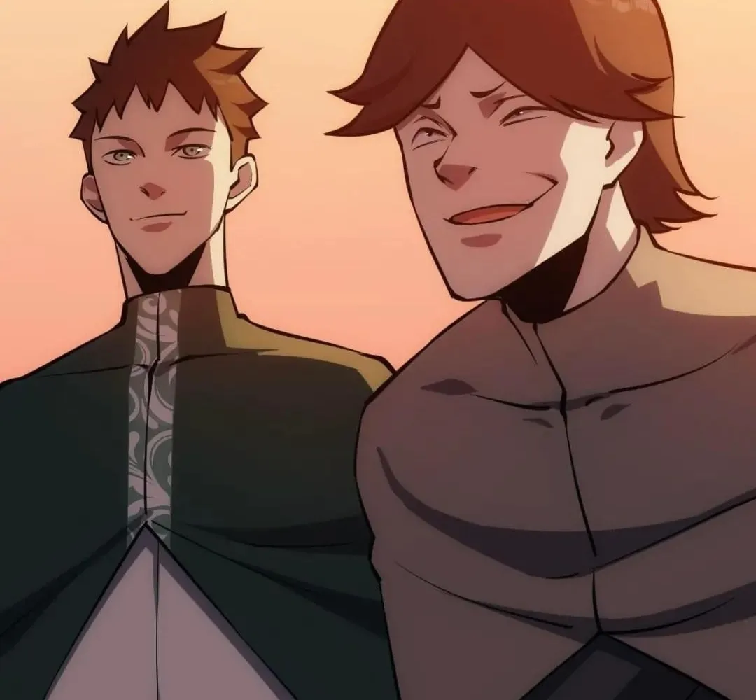 Extremely Evil Game Chapter 17 page 29 - 