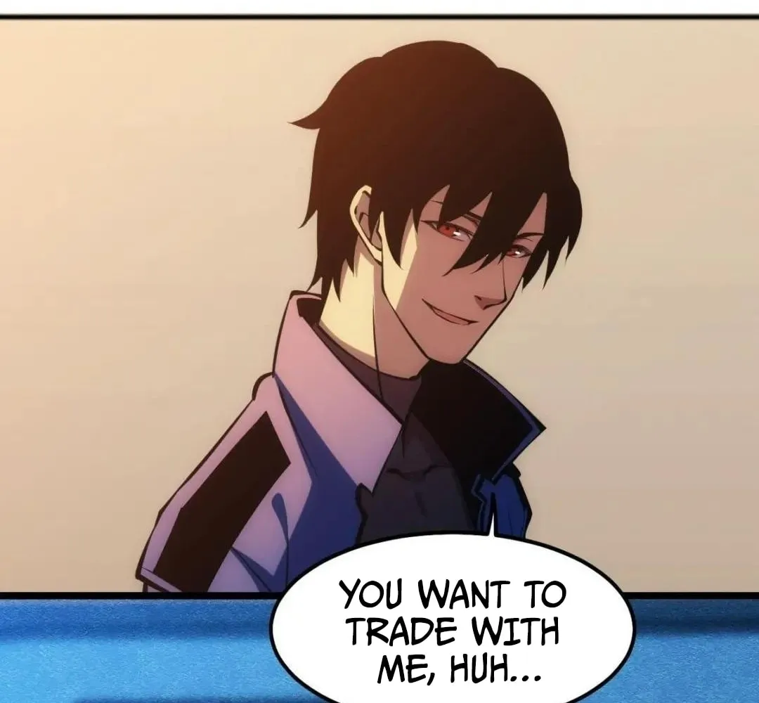 Extremely Evil Game Chapter 17 page 31 - 