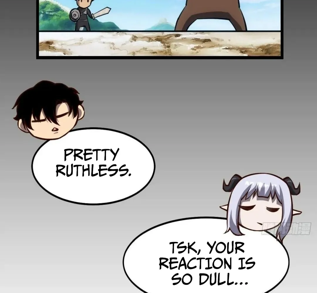 Extremely Evil Game Chapter 17 page 37 - 