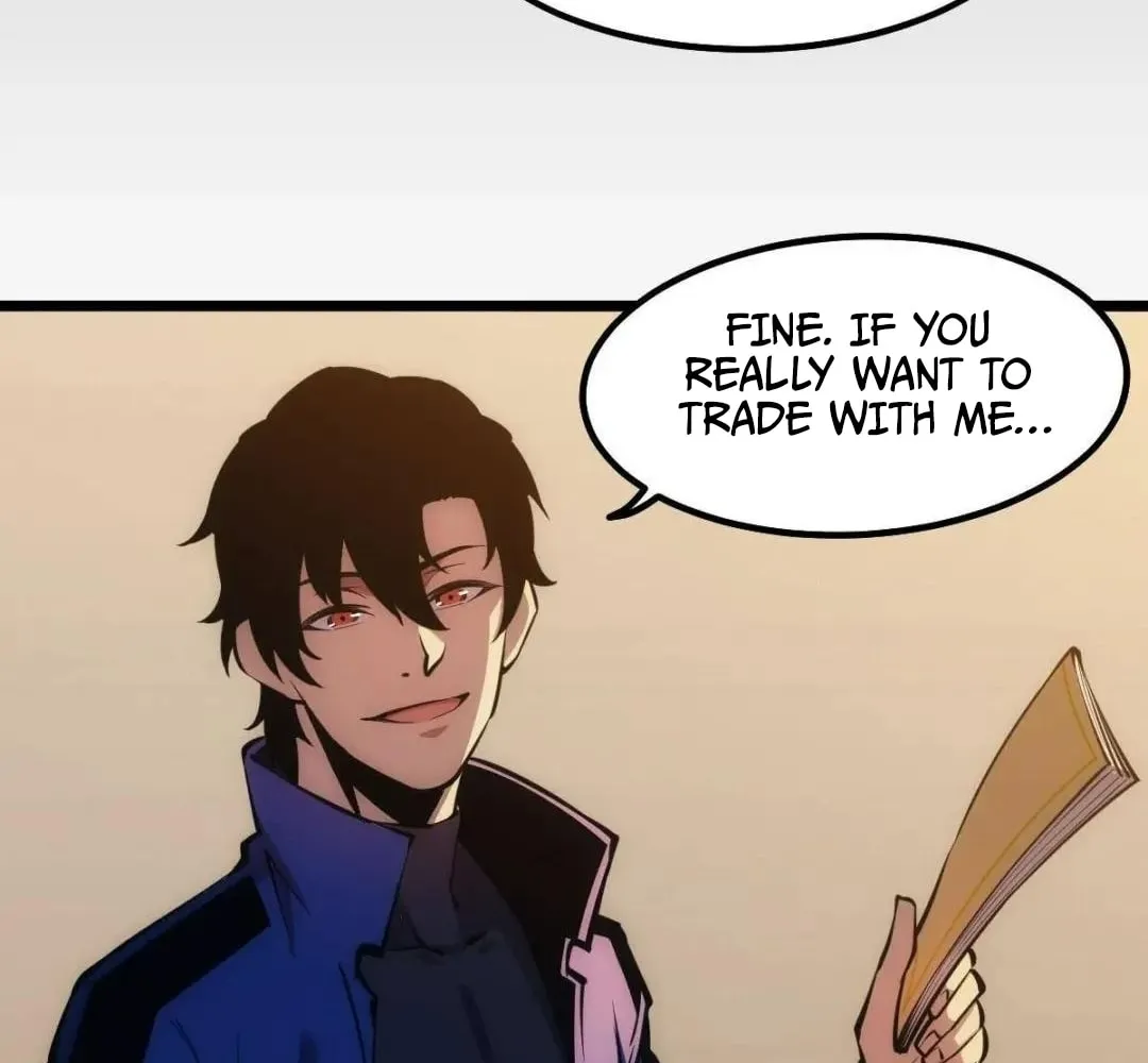 Extremely Evil Game Chapter 17 page 38 - 