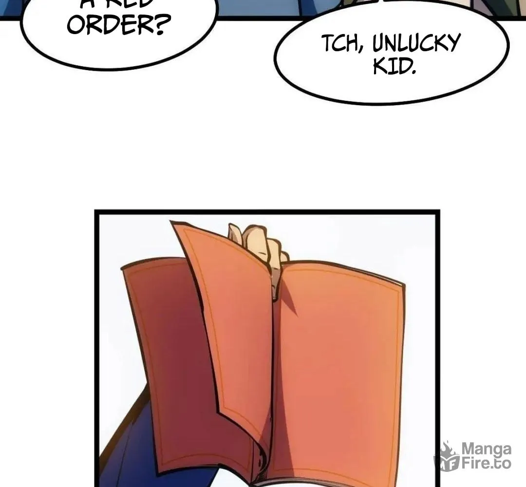 Extremely Evil Game Chapter 17 page 42 - 