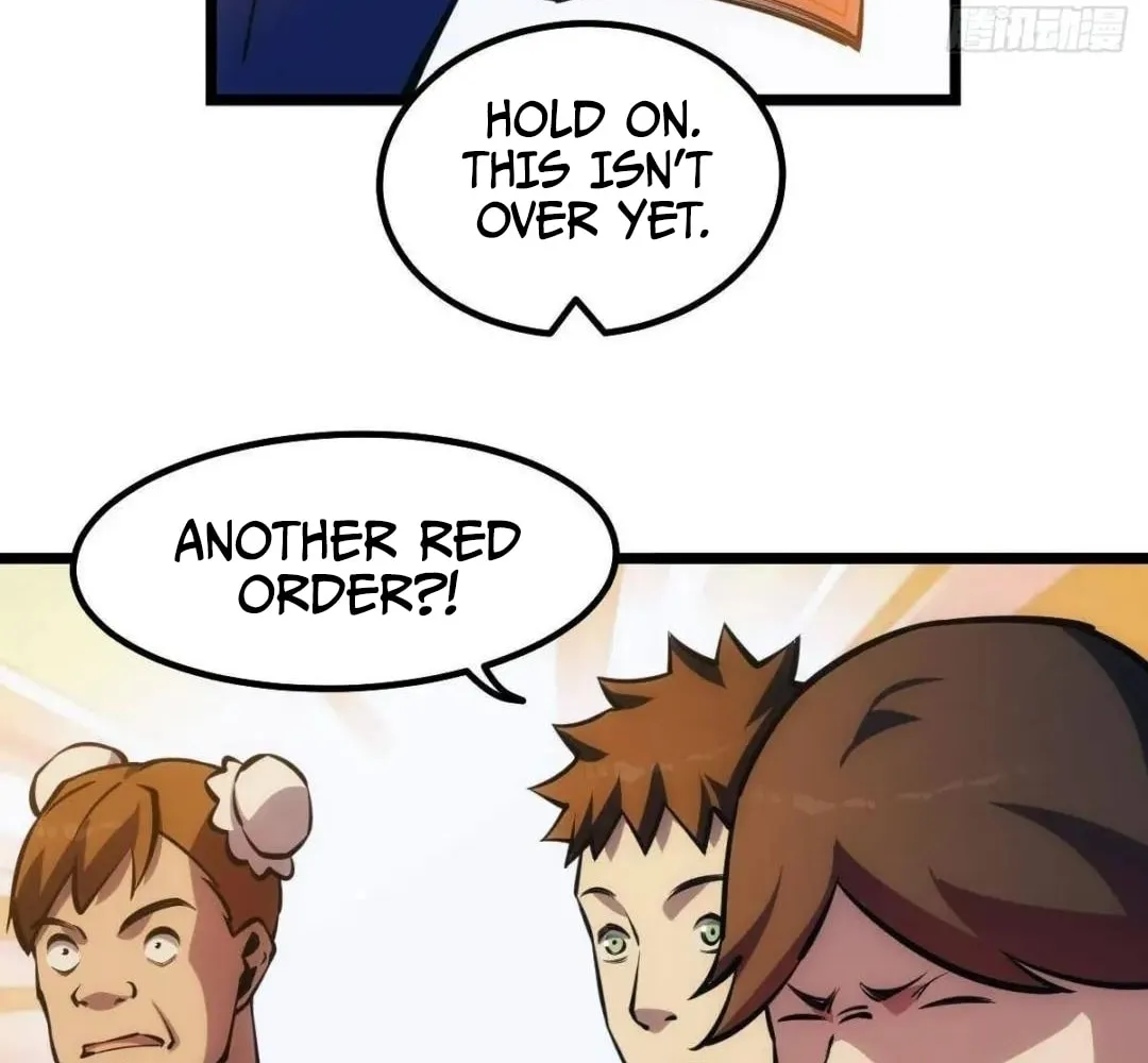 Extremely Evil Game Chapter 17 page 43 - 