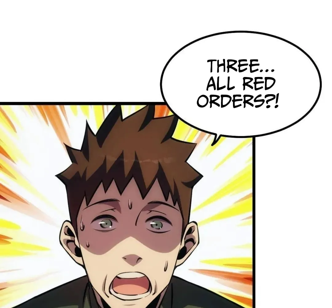 Extremely Evil Game Chapter 17 page 47 - 
