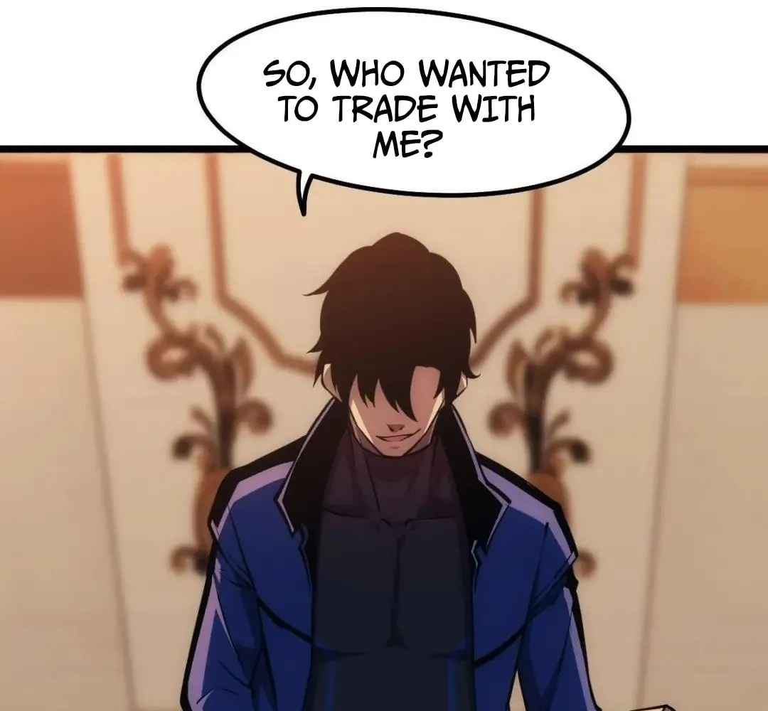 Extremely Evil Game Chapter 17 page 49 - 