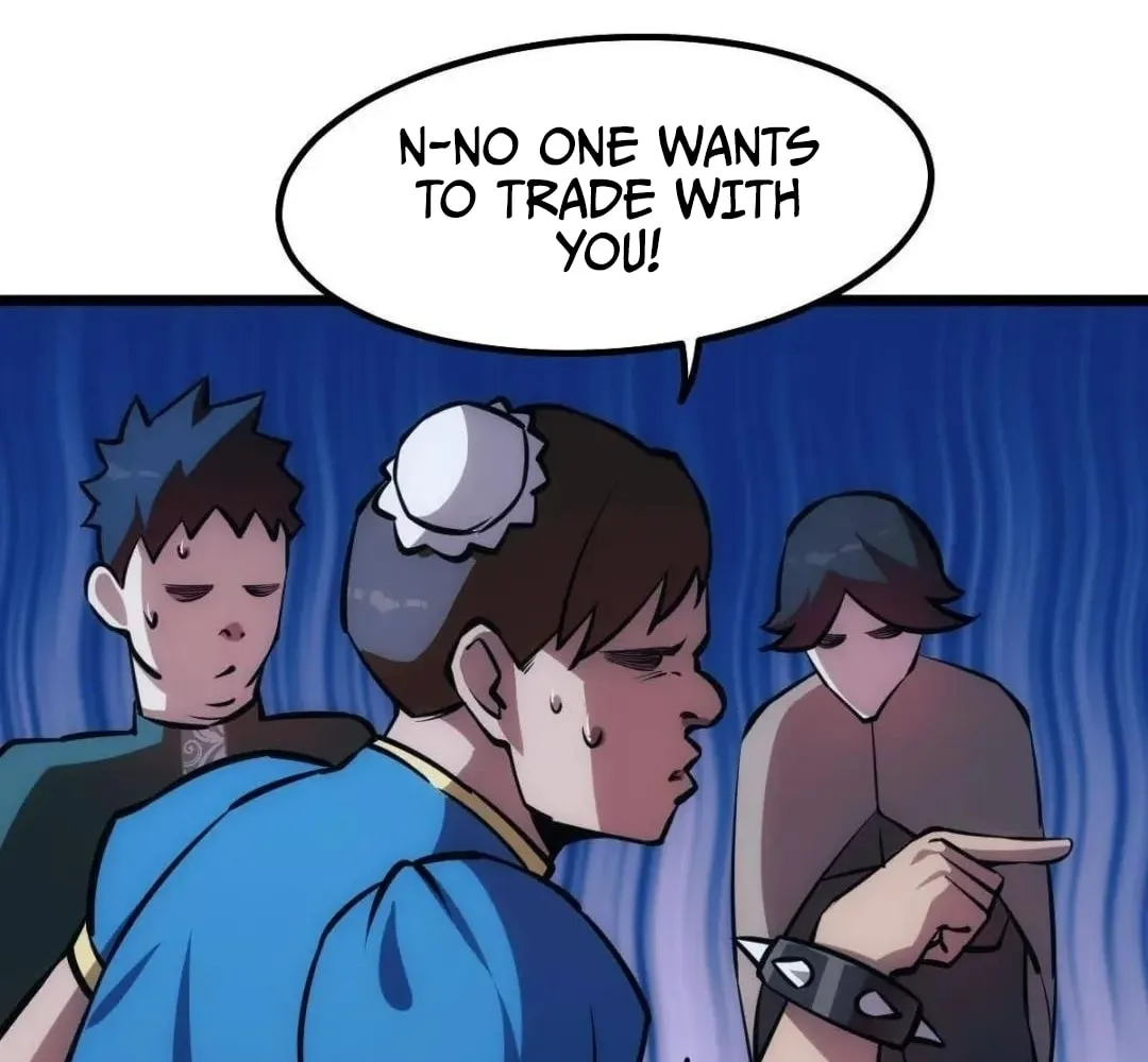 Extremely Evil Game Chapter 17 page 52 - 