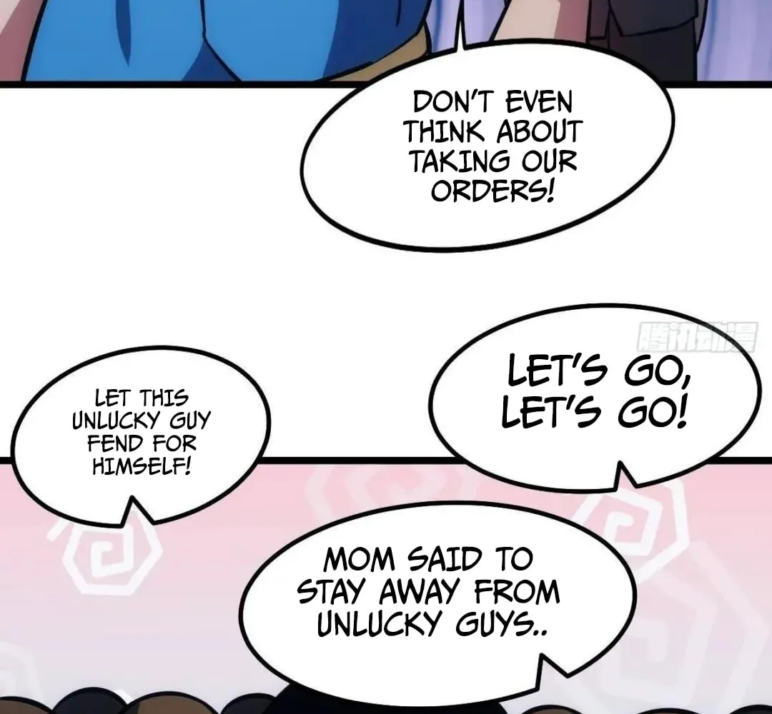 Extremely Evil Game Chapter 17 page 53 - 