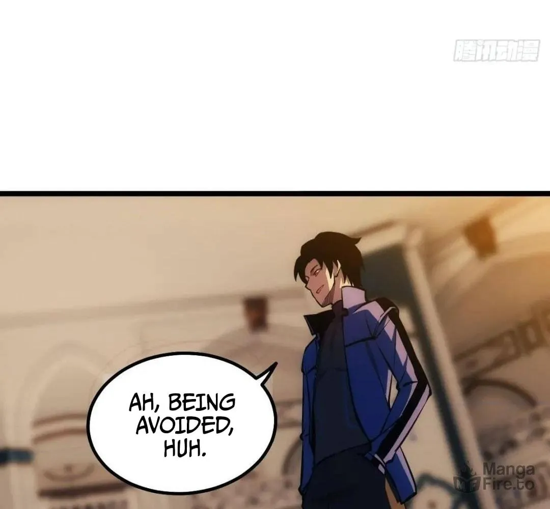 Extremely Evil Game Chapter 17 page 55 - 