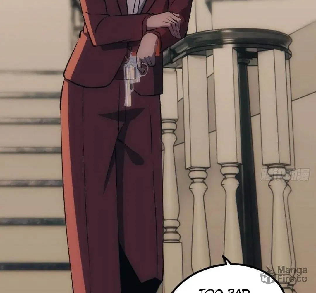 Extremely Evil Game Chapter 17 page 60 - 