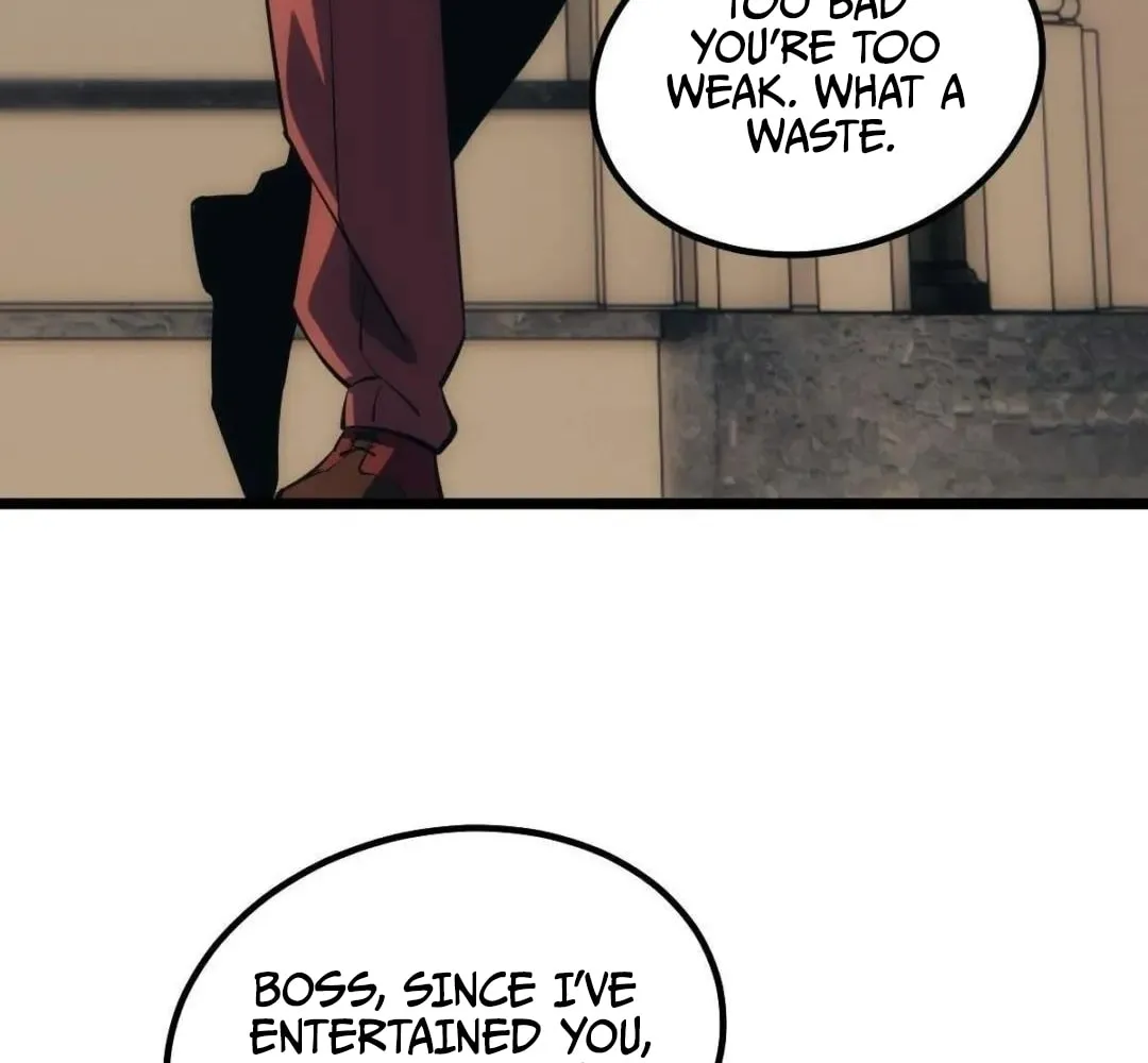 Extremely Evil Game Chapter 17 page 61 - 
