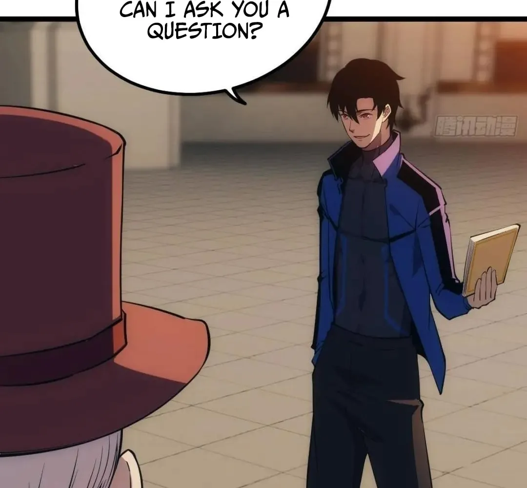 Extremely Evil Game Chapter 17 page 62 - 