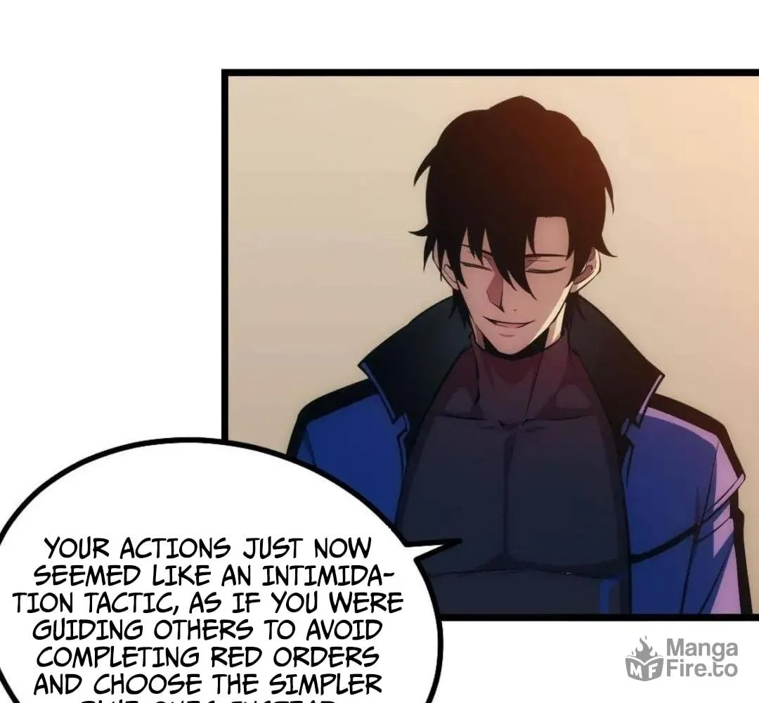 Extremely Evil Game Chapter 17 page 66 - 