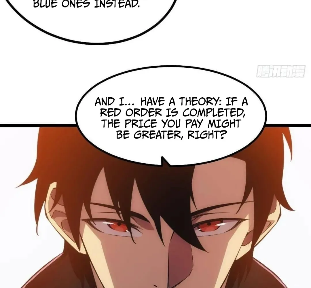 Extremely Evil Game Chapter 17 page 67 - 