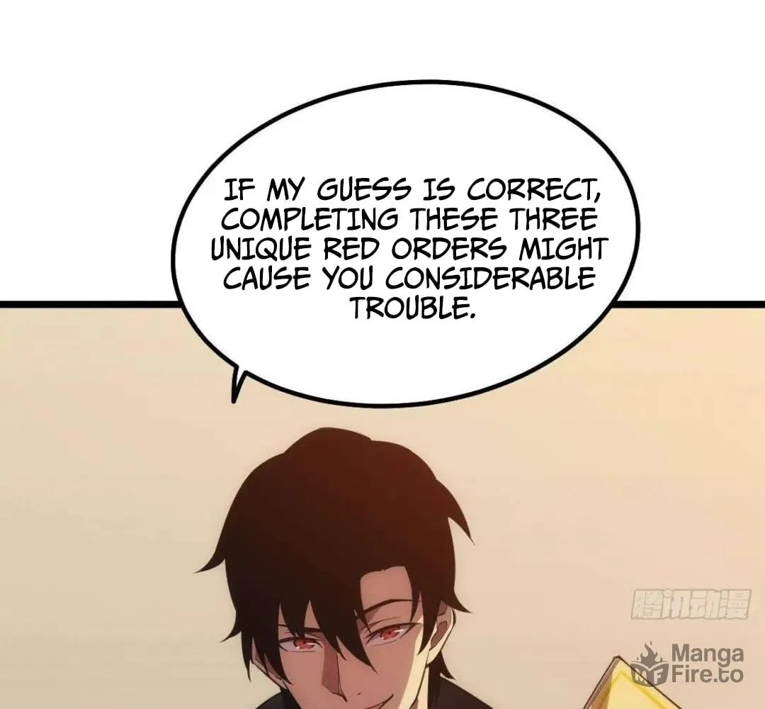 Extremely Evil Game Chapter 17 page 70 - 
