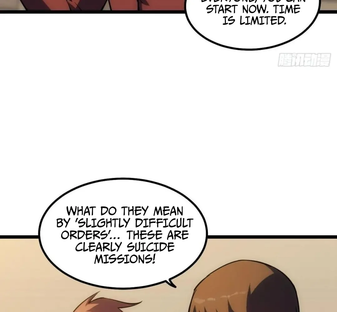 Extremely Evil Game Chapter 17 page 8 - 