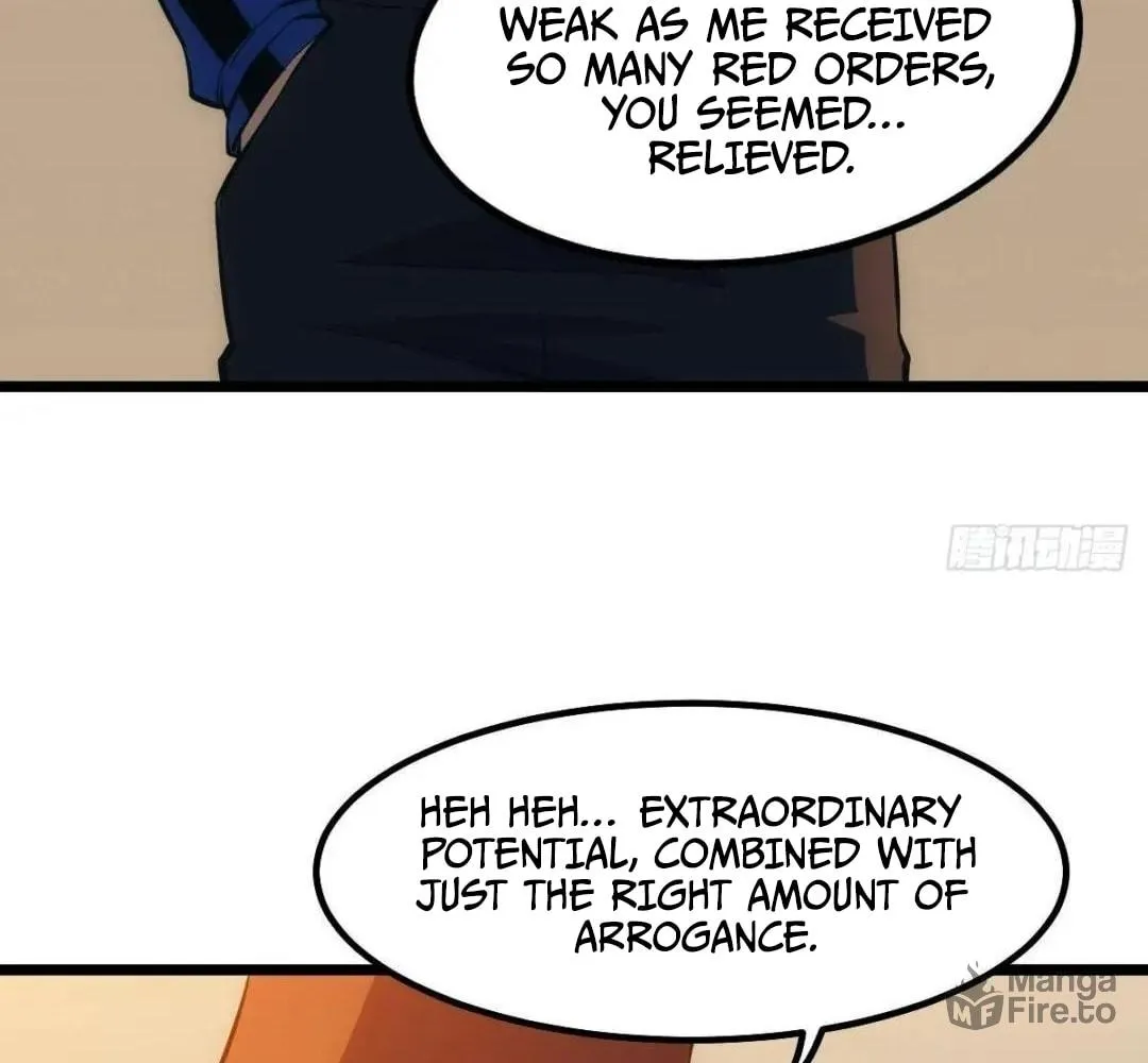 Extremely Evil Game Chapter 17 page 72 - 