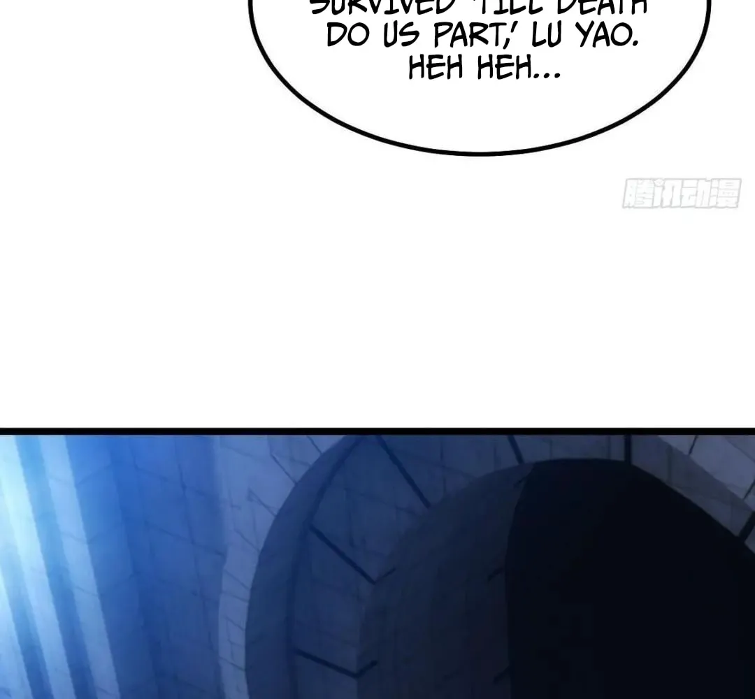Extremely Evil Game Chapter 17 page 82 - 