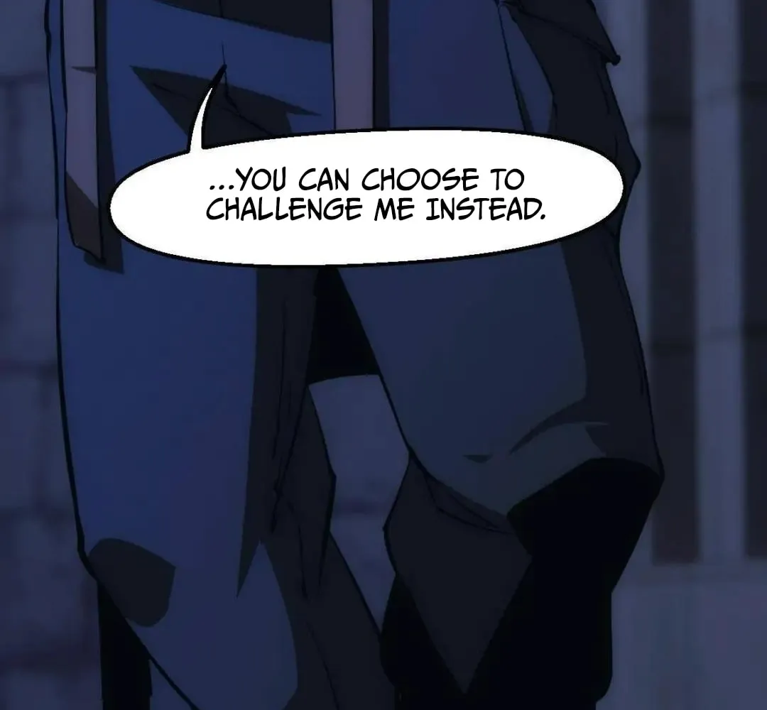 Extremely Evil Game Chapter 18 page 13 - 