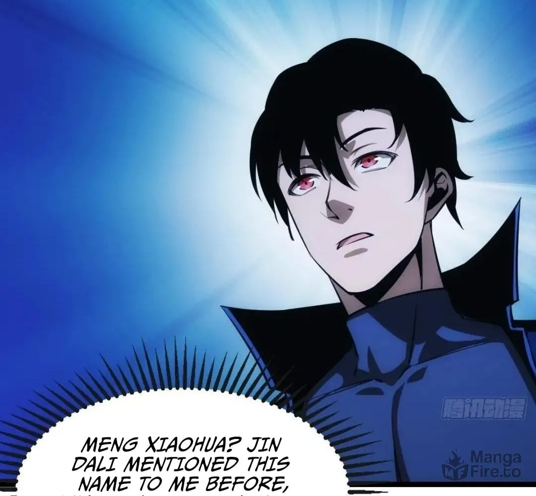 Extremely Evil Game Chapter 18 page 15 - 