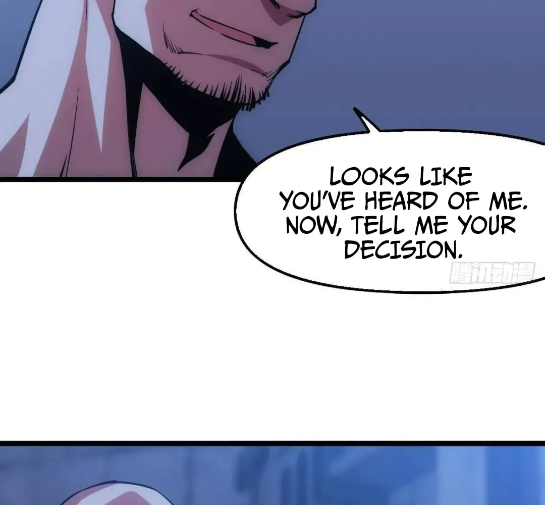Extremely Evil Game Chapter 18 page 17 - 
