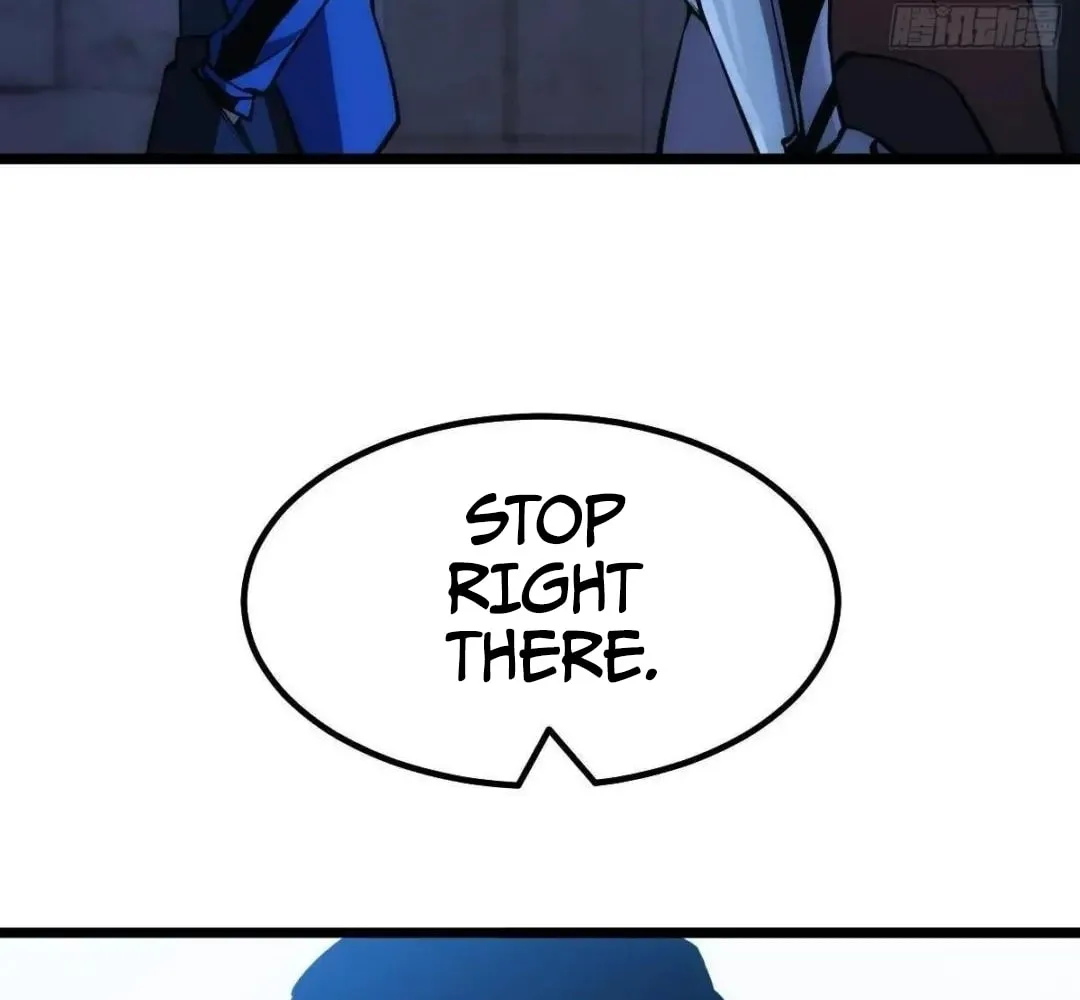 Extremely Evil Game Chapter 18 page 23 - 