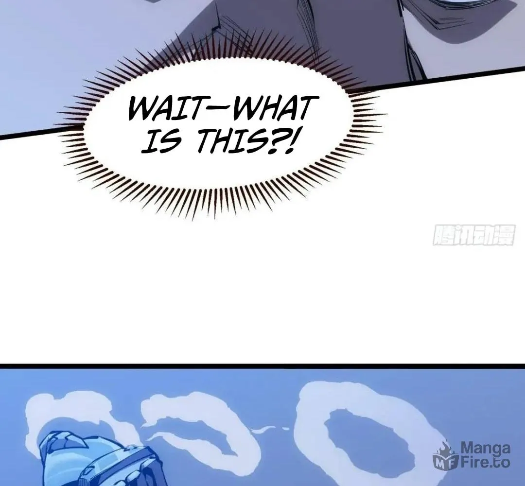 Extremely Evil Game Chapter 18 page 33 - 