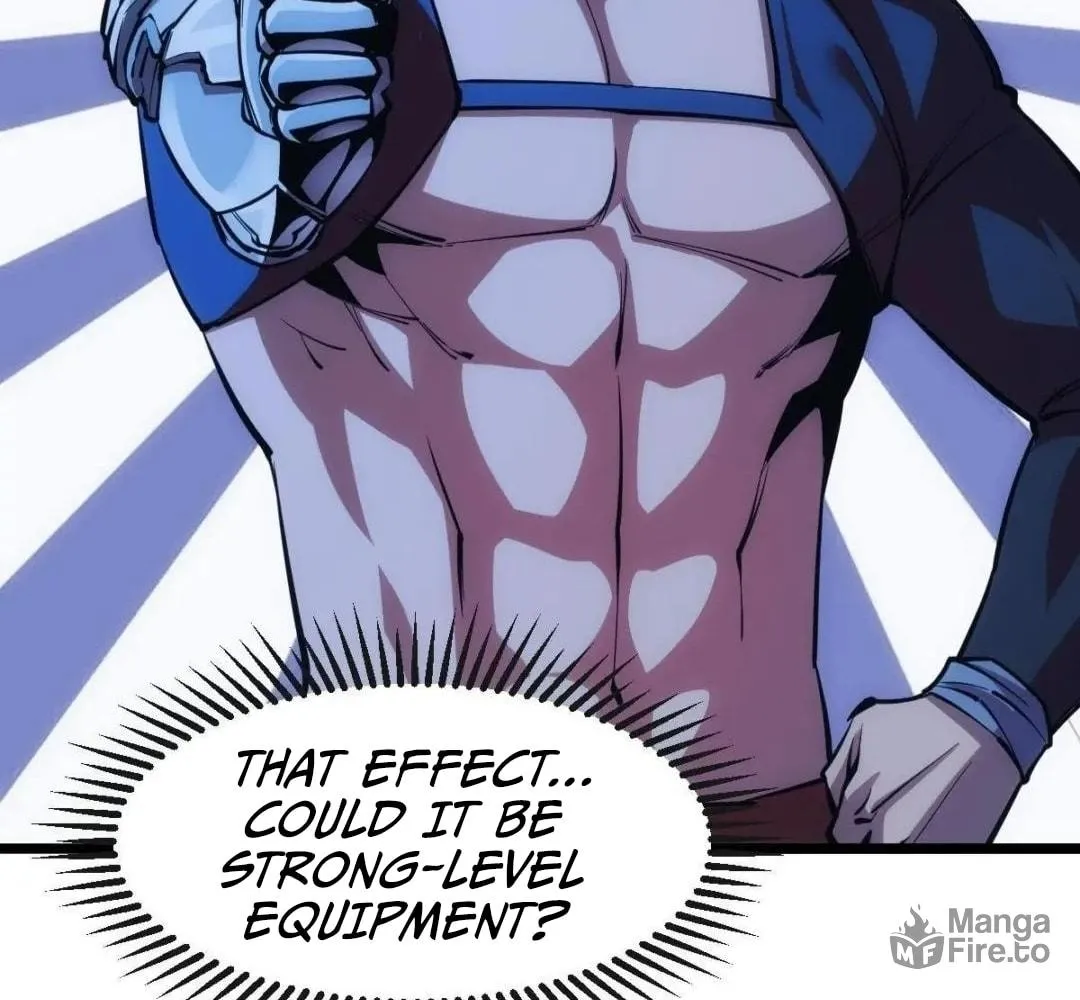 Extremely Evil Game Chapter 18 page 39 - 