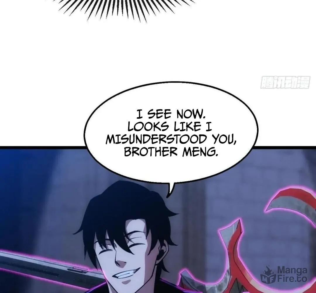 Extremely Evil Game Chapter 18 page 40 - 