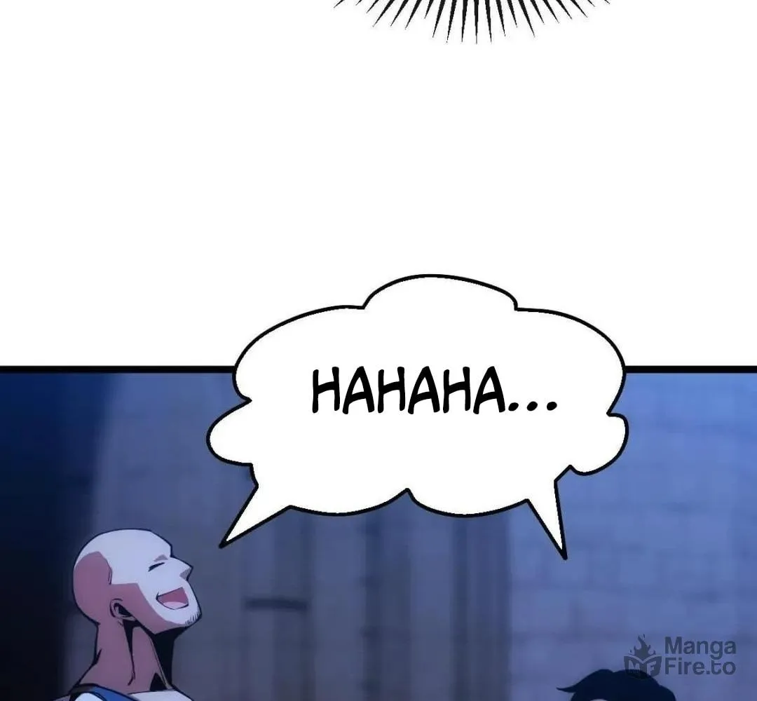 Extremely Evil Game Chapter 18 page 42 - 