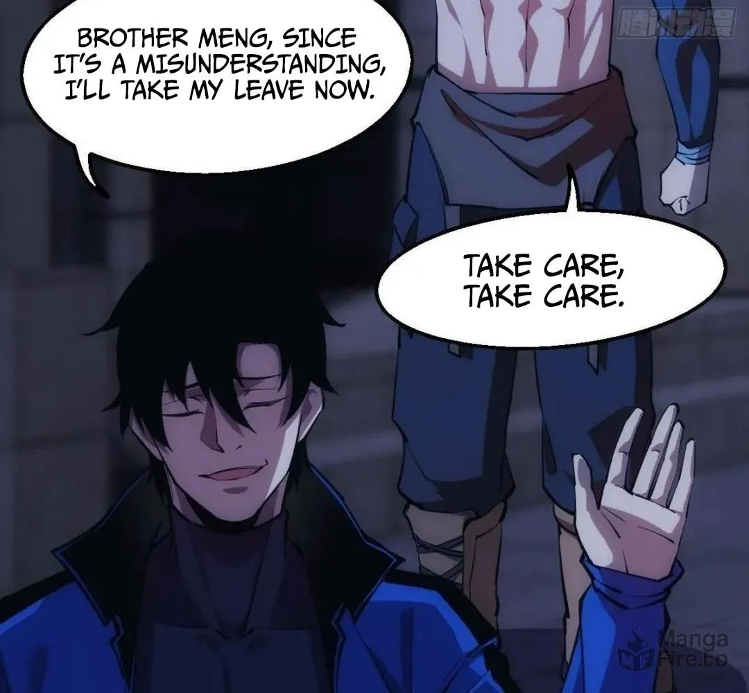 Extremely Evil Game Chapter 18 page 45 - 