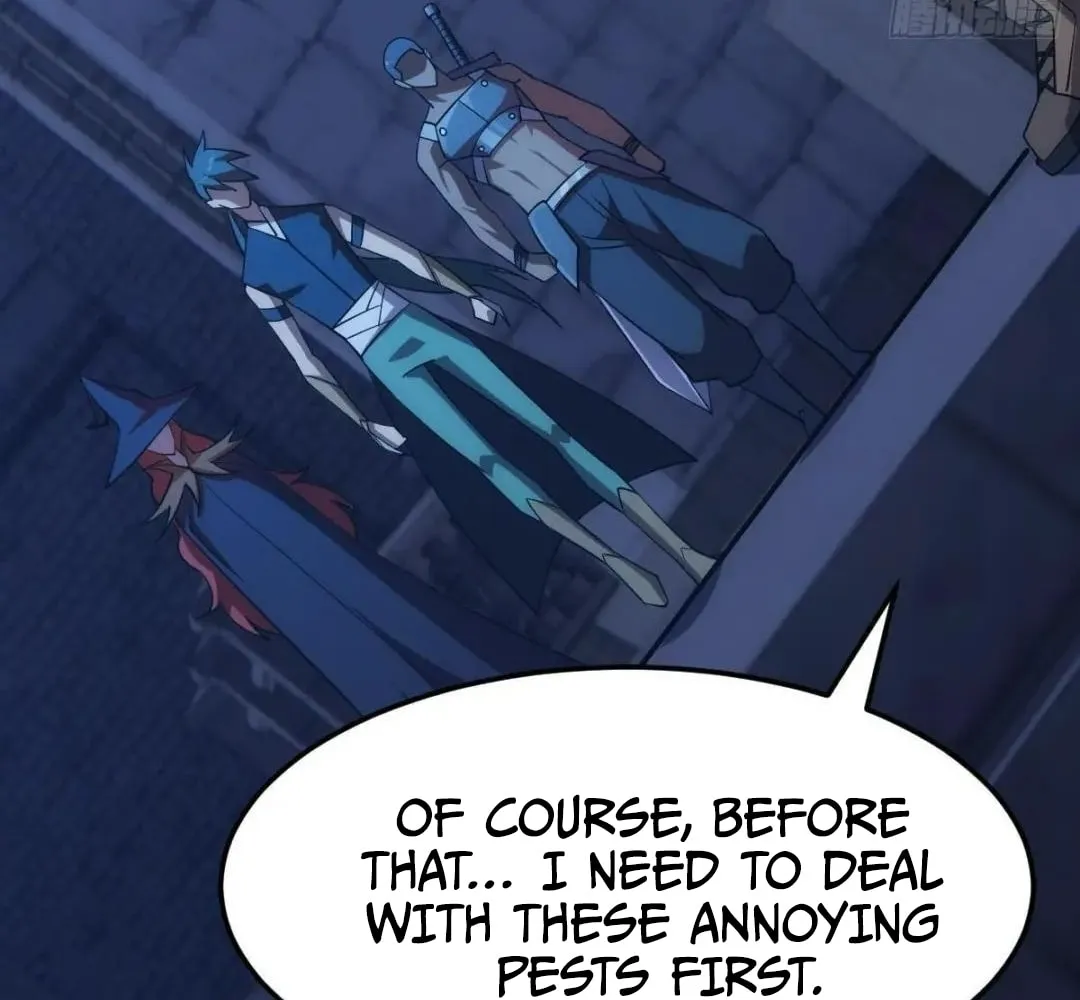 Extremely Evil Game Chapter 18 page 52 - 