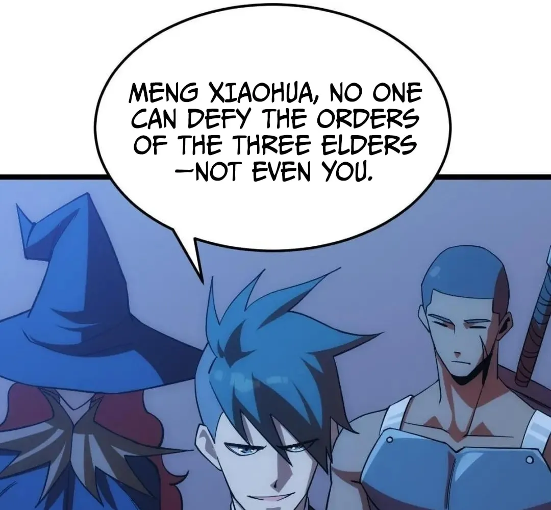 Extremely Evil Game Chapter 18 page 56 - 