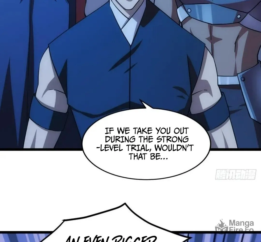 Extremely Evil Game Chapter 18 page 57 - 