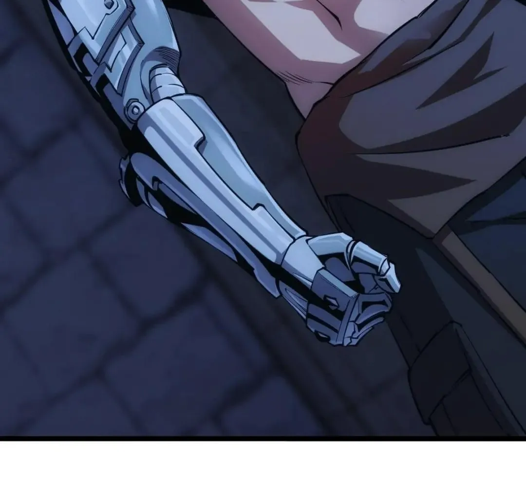 Extremely Evil Game Chapter 18 page 7 - 