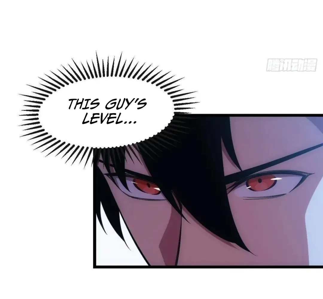 Extremely Evil Game Chapter 18 page 8 - 