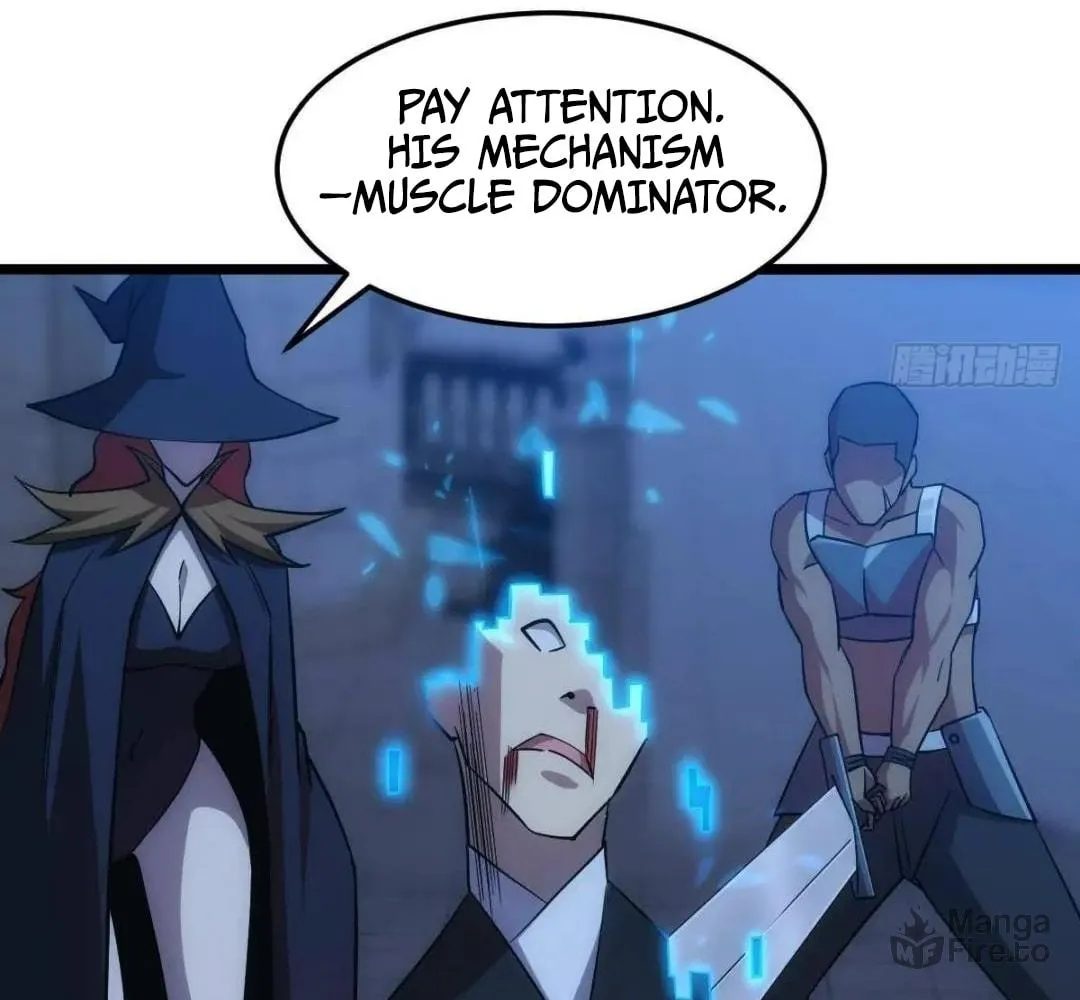 Extremely Evil Game Chapter 18 page 72 - 