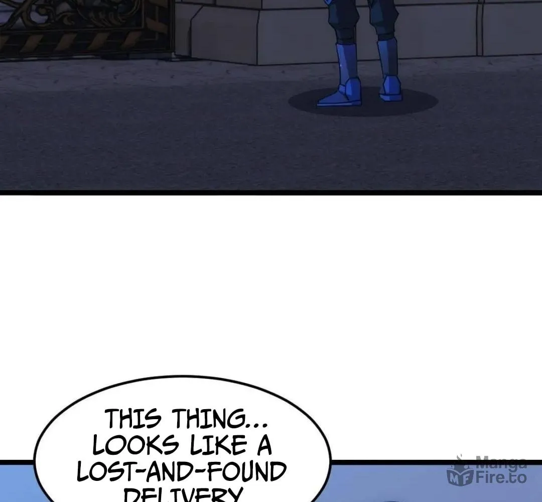 Extremely Evil Game Chapter 18 page 85 - 